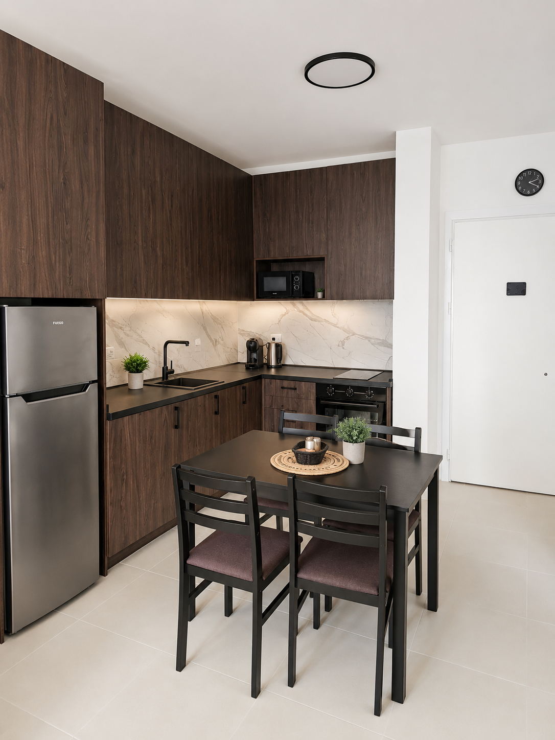 Apartmán